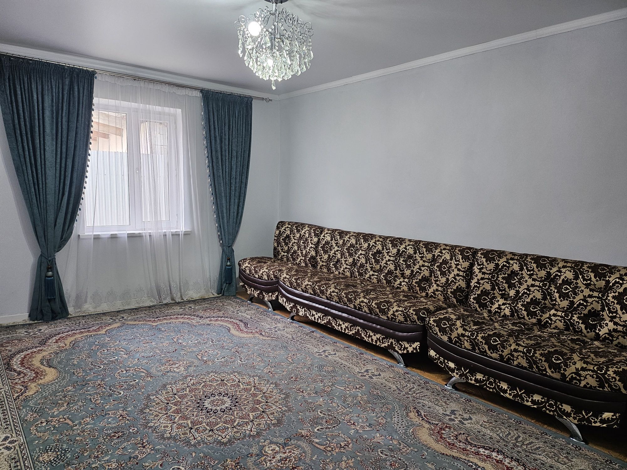 Продам дом или обмен .дом находиться в Каскелене ул Абылай хана