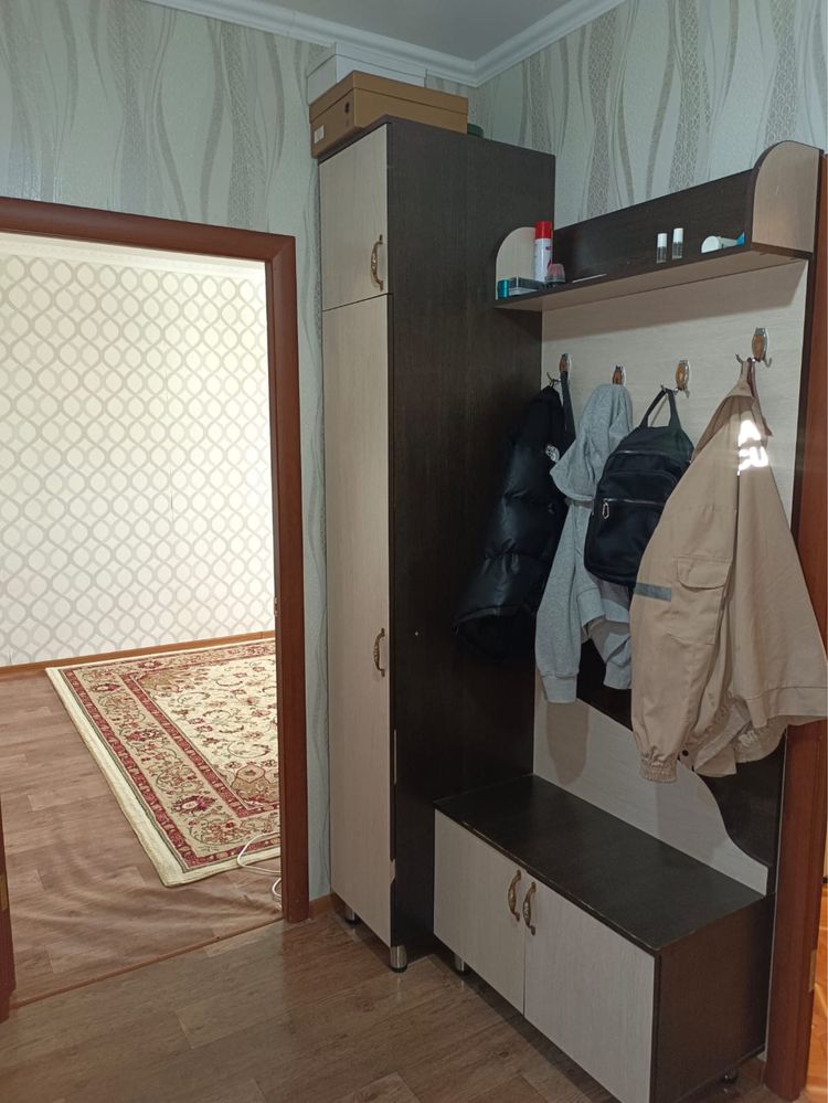 Продам 2х-комнатную квартиру (Набережная)