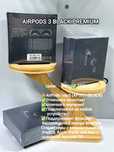 Наушники беспроводные. Айрподсы 4 ANC.Айрподс 3. Айрподс 4. AirPods.