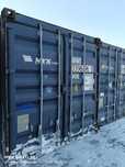 Контейнера 20 футовые  с доставкой выгрузкой