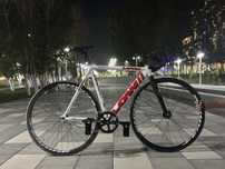 Low фикс fixedgear