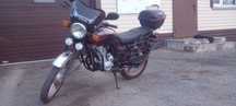 Мотоцикл Honda 150