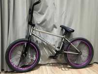 Продается BMX велосипед