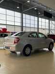 Аренда авто Chevrolet Cobalt Nexia  Яндеск  Авто Прокат Астана