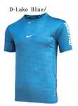 Nike dri fit футболка спорт и отдых