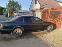 Nissan maxima a32