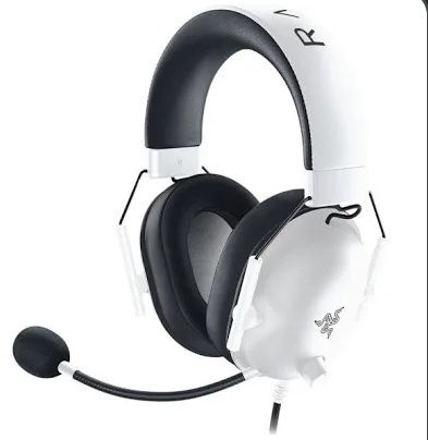 Razer blackshark v2 x наушники