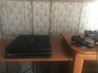PlayStation 4 Pro