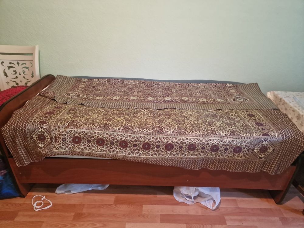 Отдам мебель бесплатно