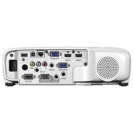 Проектор EB-992F Epson