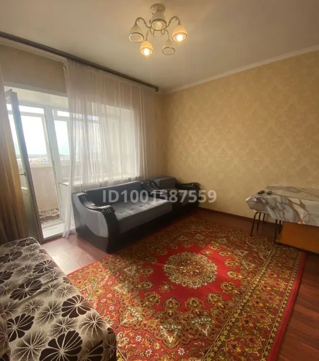 Продам 1 комн кв 2014г.п р-н Риск-бизнеса