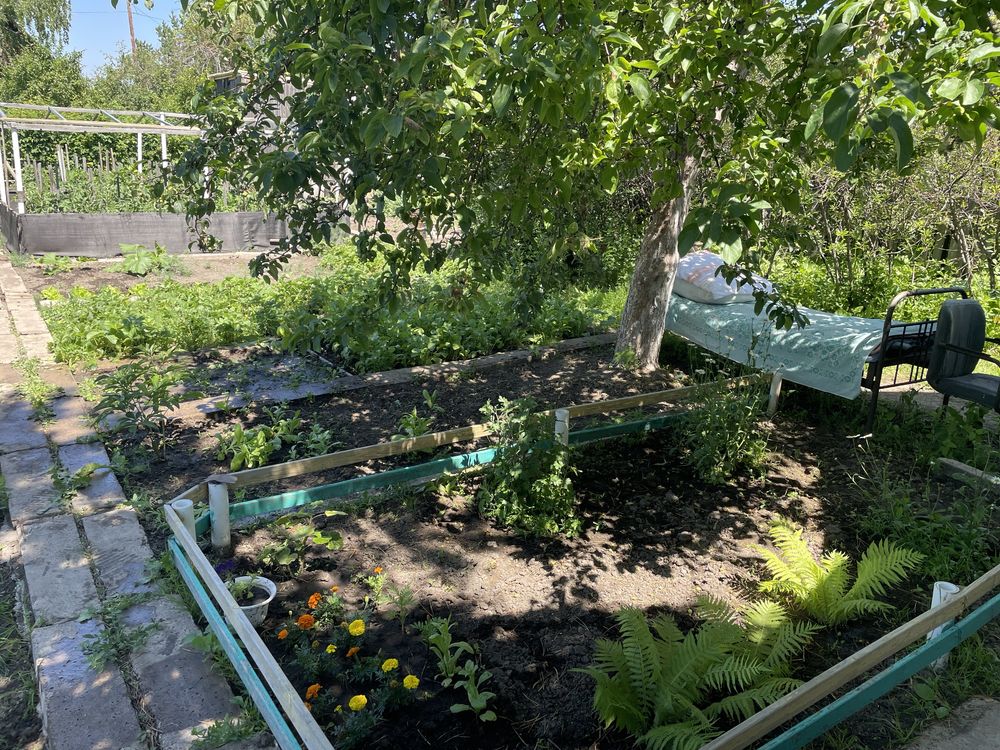 Продам дачу