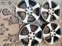Продам диски автомобильные