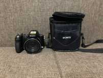 Фотоаппарат Sony Cyber-shot dsc h50