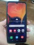 Срочно продам А50 Samsung