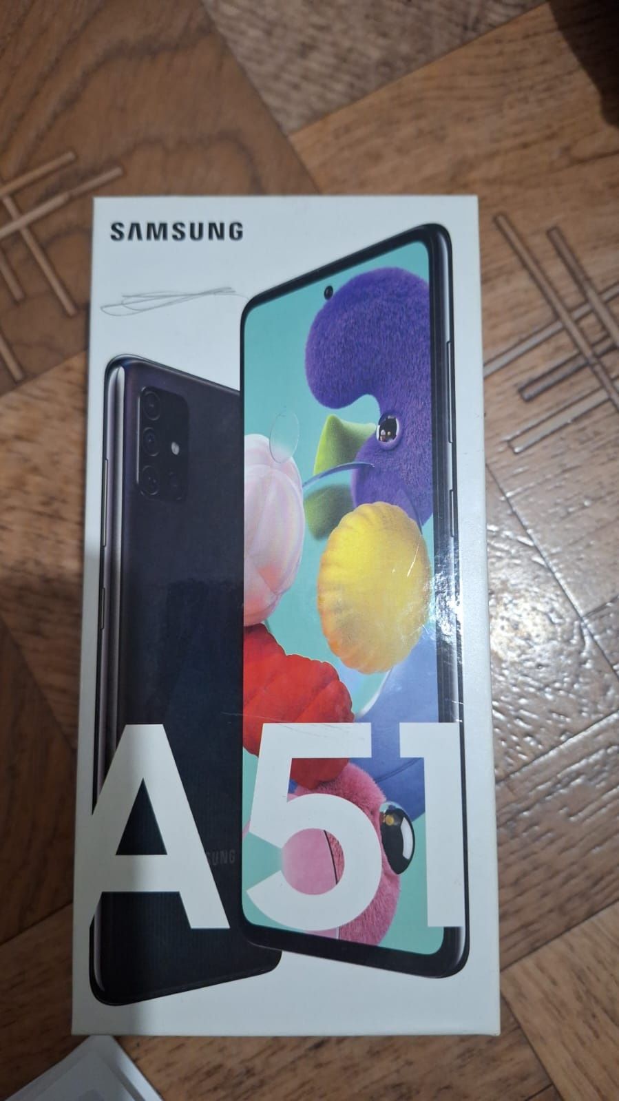 Продам Samsung A51