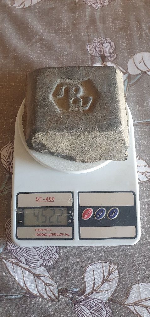 Припой Разный СССР. Цену предлогайте