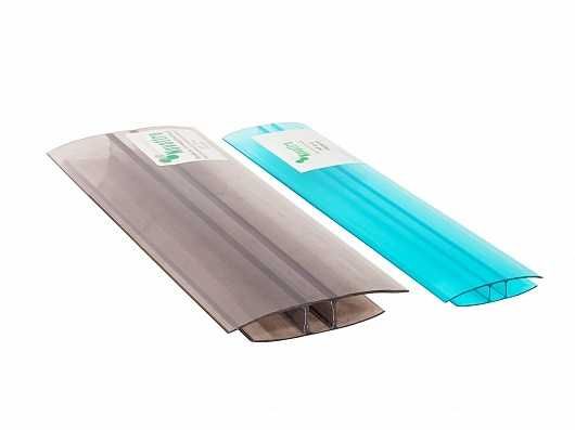 Поликарбонат и комплектующие от завода SafPlast