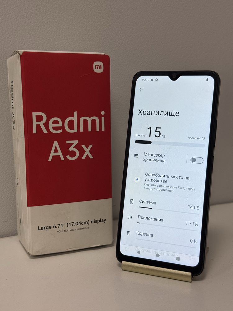 Xiaomi Redmi A3x | AS STORE