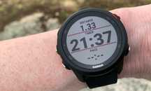 Garmin Forerunner 245