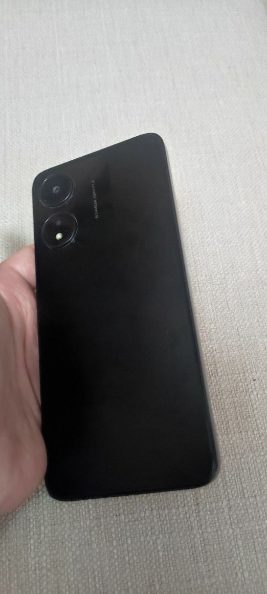 Телефон Honor X5 Plus