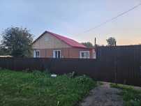Продам дом, село Токуши