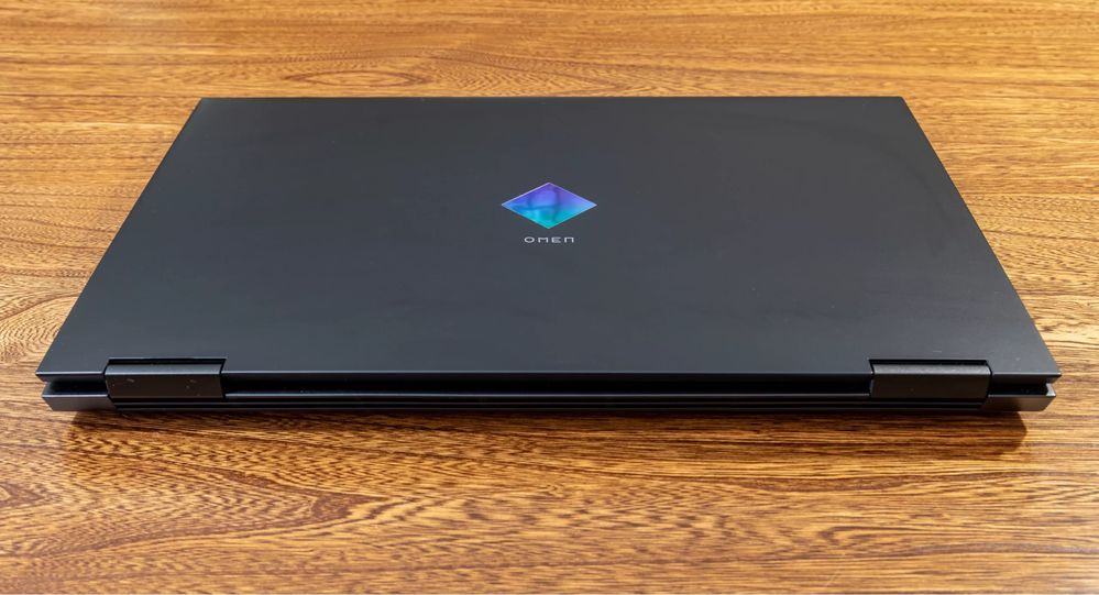 HP Omen 16 для игр |165hz | Ryzen 9-5900HХ | 16GB | RTX 3070 | SSD 1TB