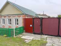Продается благоустроеный дом на кск