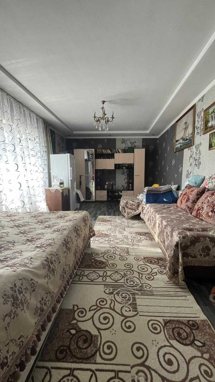 Продается кирпичный дом с.Абай Ескельдинский р-н