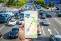 GPS Мониторинг Транспорта в г. Алматы.