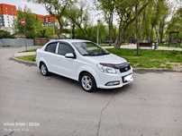 Автомашина RAVON R3 NEXIA