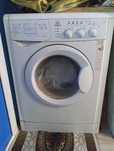 Стиральные машины Indesit