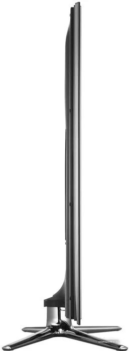 Телевизор Samsung 55N5300 55” (140 см) Full HD Smart TV — гарантия
