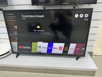 Телевизор LG 43LK5400PLA TM79