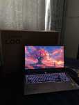 Продам Lenovo Loq 15ARP9