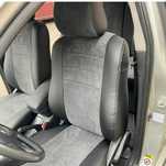 Авточехлы модельные Avensis 03-19 г