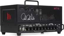 PRS MT15 — Новый ламповый усилитель, Mark Tremonti ( усилитель гитары)