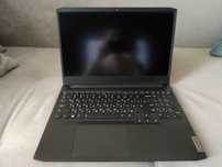 Продам Ноутбук Lenovo ideapad gaming 3 15ACH6