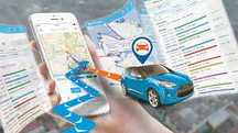 GPS оборудование и мониторинг вашего авто