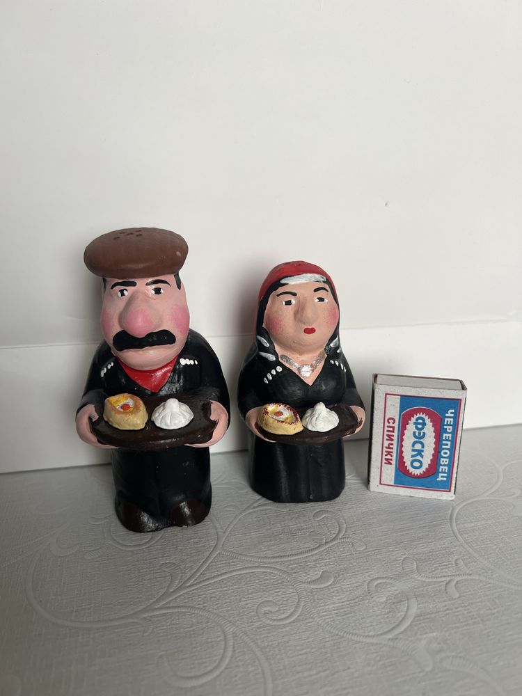 Набор для специй