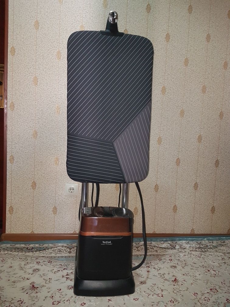 Отпариватель от Tefal