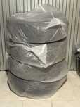 NOKIAN  шипованные зимние                     235/65 R 17 108T XL
