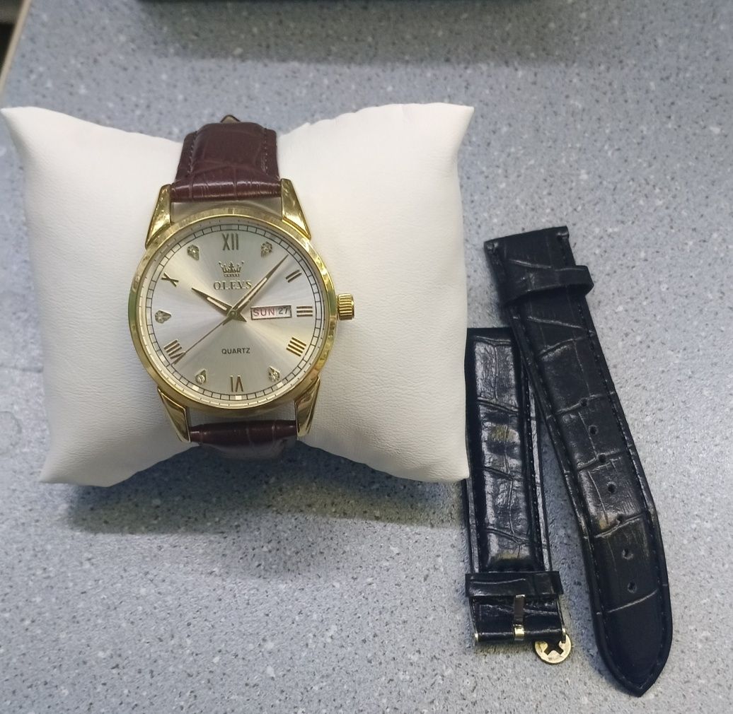 Смарт часы Samsung Active 2 и Xiaomi Watch lite