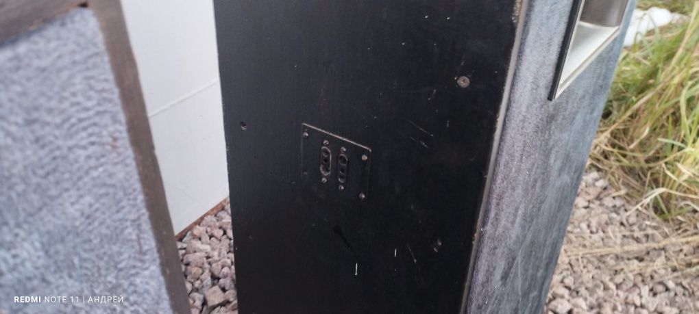 Продам колонки эстрадные.