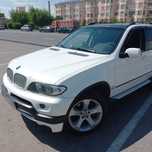 Продам авто BMW X5 2004г