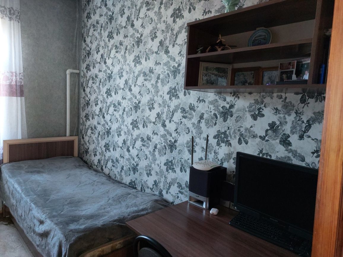Жер үй сатылады,.