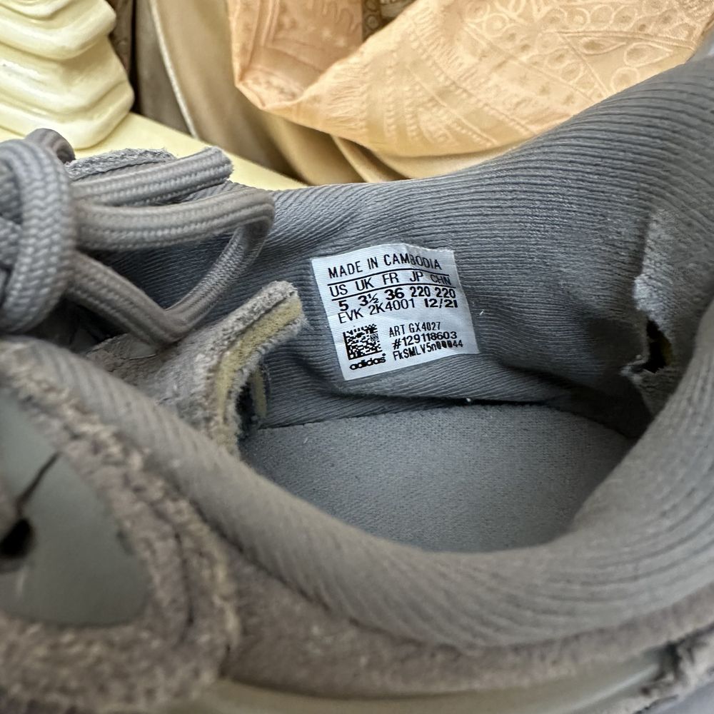 Кроссовки Adidas Ozweego (ОРИГИНАЛ)
