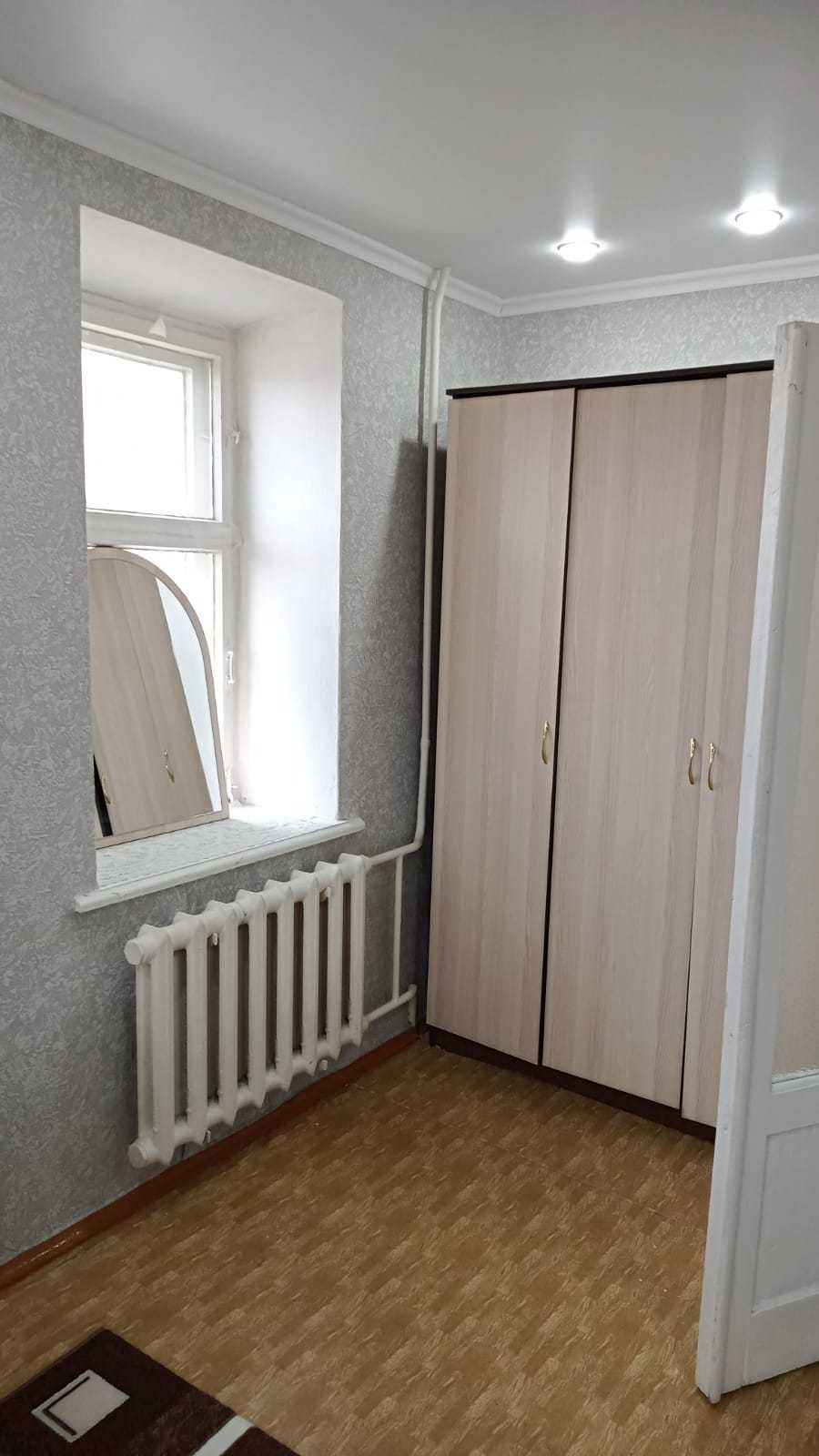 Сдам 2х комнатную квартиру по Абая