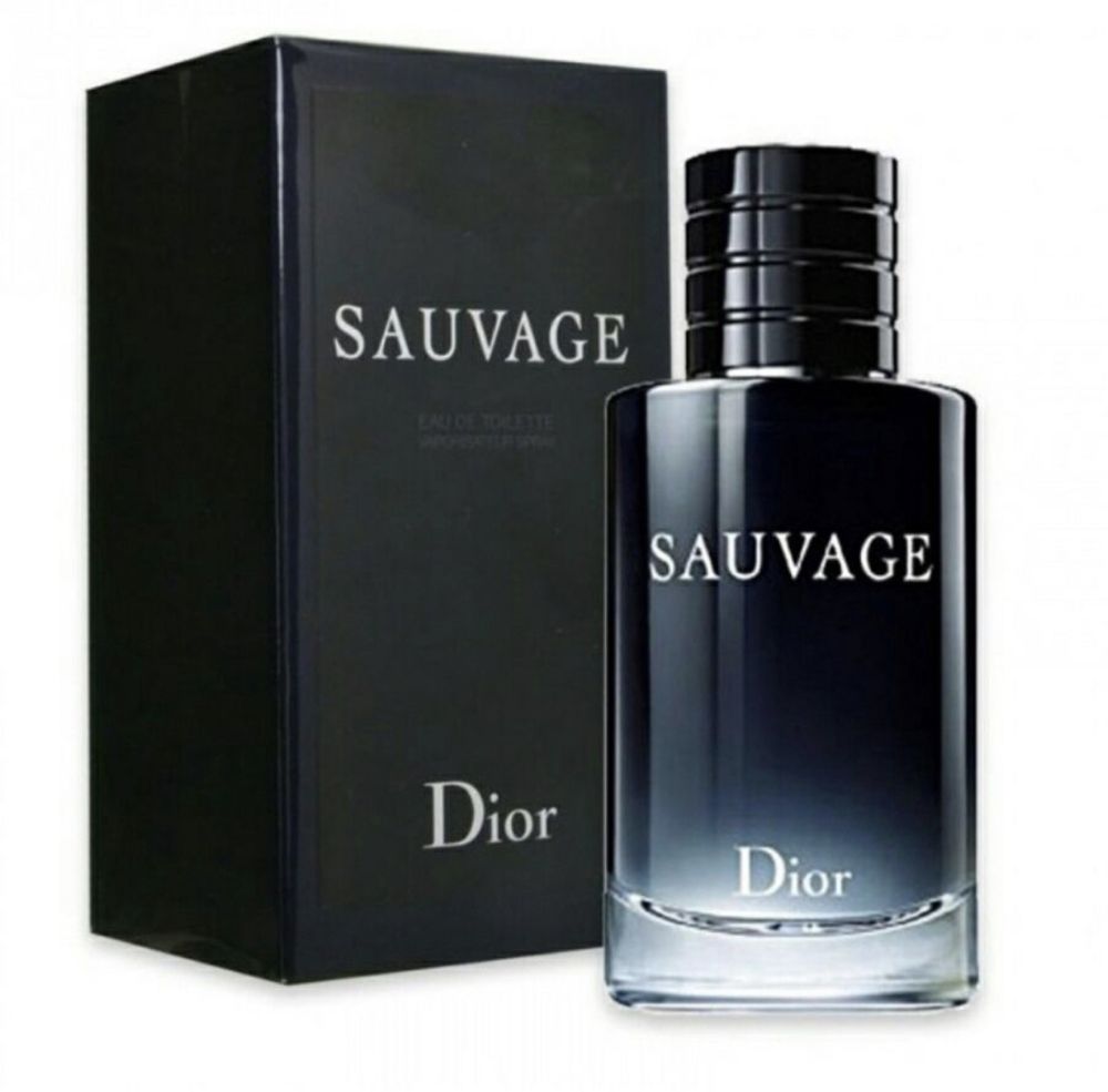 Саваж Диор новый парфюм духи аромат артикул 487. Доставка Dior sauvage