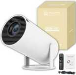 LED Source projector